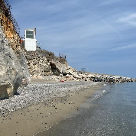 Appartamento Al 37 Vista Mare E Colline Finale Ligure Esterno foto