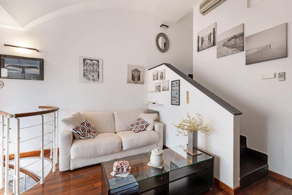 Appartamento Al 37 Vista Mare E Colline Finale Ligure Esterno foto