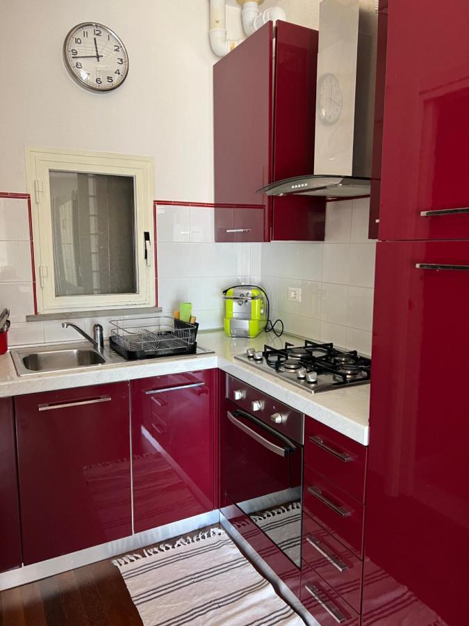 Appartamento Al 37 Vista Mare E Colline Finale Ligure Esterno foto