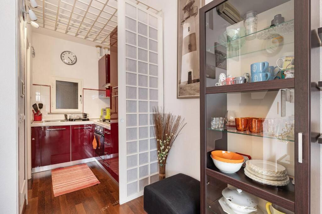 Appartamento Al 37 Vista Mare E Colline Finale Ligure Esterno foto