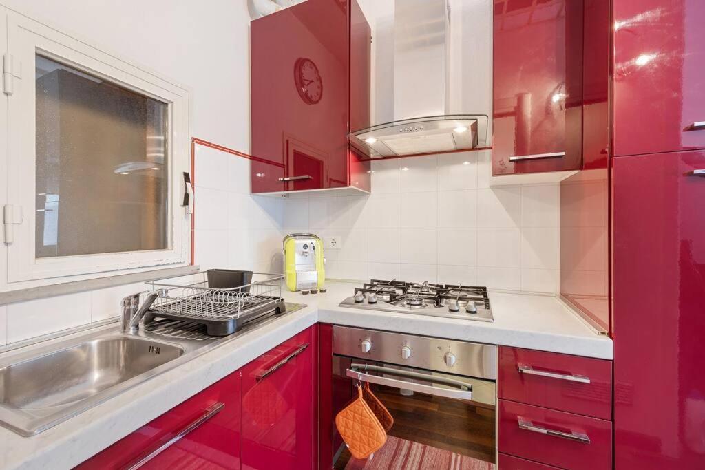 Appartamento Al 37 Vista Mare E Colline Finale Ligure Esterno foto