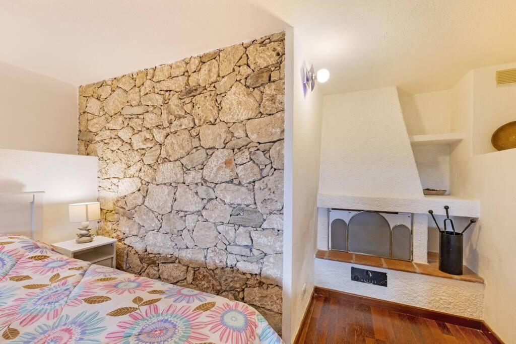 Appartamento Al 37 Vista Mare E Colline Finale Ligure Esterno foto